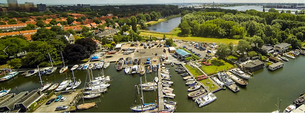 Marina Image