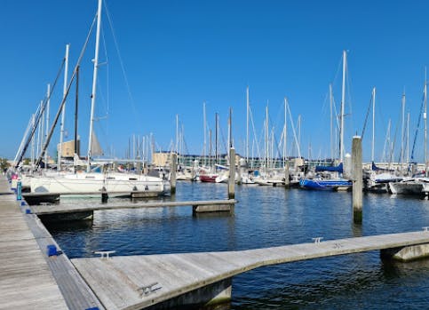 Marina Image