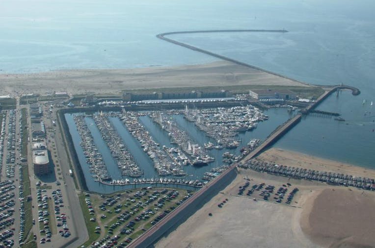 Marina Image