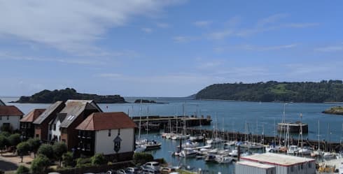 Millbay Marina Village