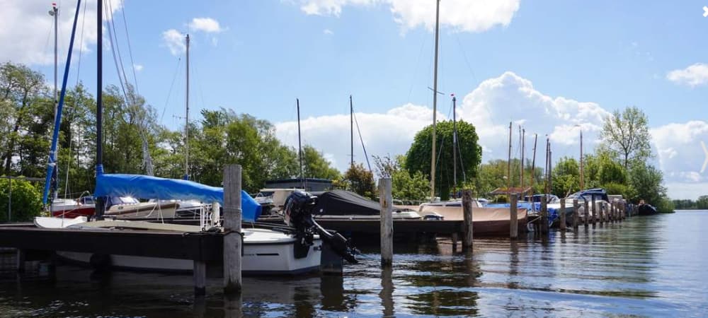 Scheepswerf Th. Otto