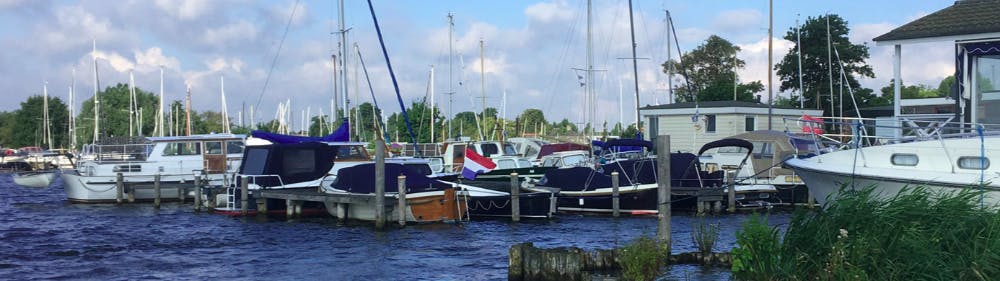 Marina Image