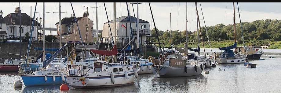 Portishead Cruising Club