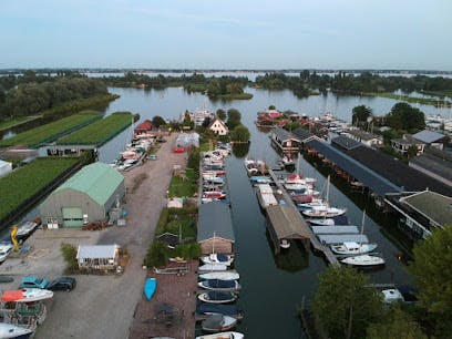 Marina Image