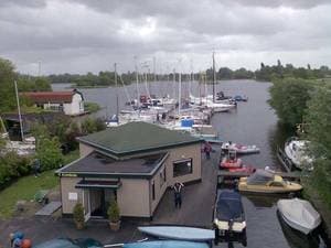 Watersportvereniging Schiphol
