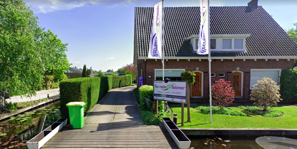 Rekreatiepark Aalsmeer