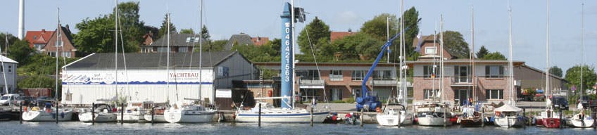 Marina Image