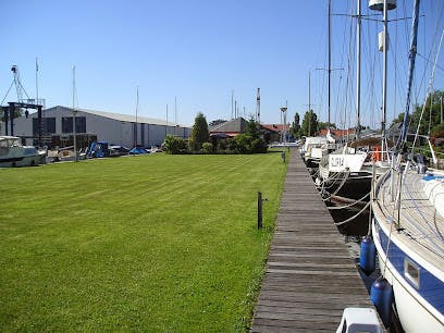 Marina Image