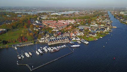 Marina Image