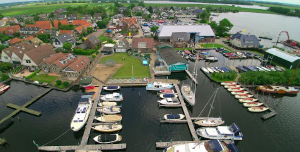 Marina Image