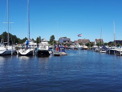 Marina Image