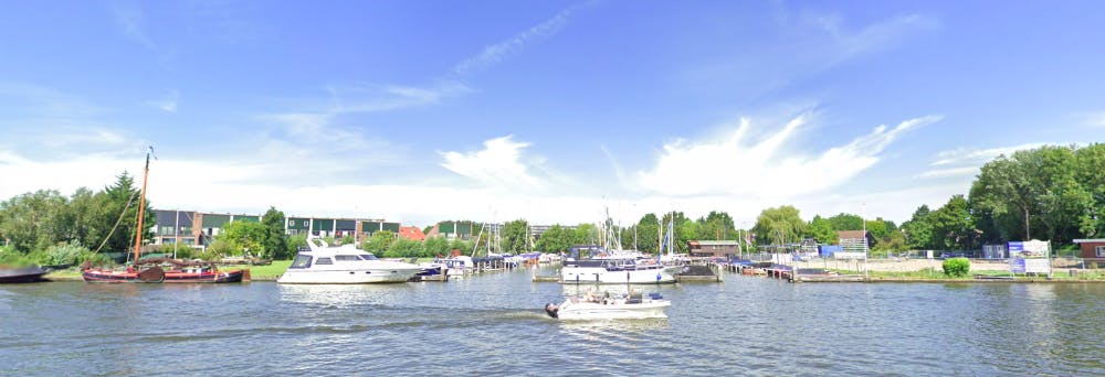 Marina Image