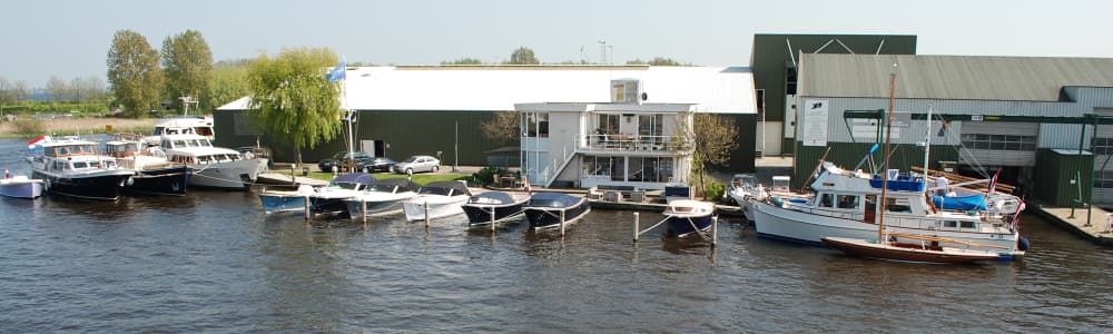Van Leest Scheepsbouw