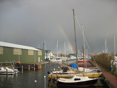 Marina Image