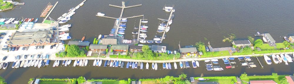 Marina Image