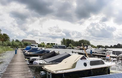 Jachthaven Vinkeveen