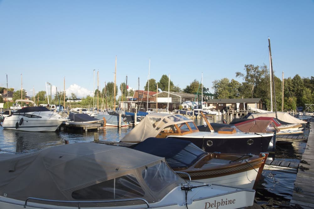 Jachthaven Oldenburger