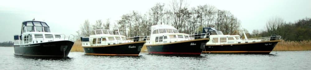 Jachtwerf/Jachthaven "de Wijde Blick"