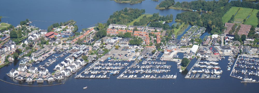 Marina Image