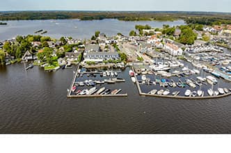 Fletcher Marina-Hotel  Loosdrecht-Amsterdam