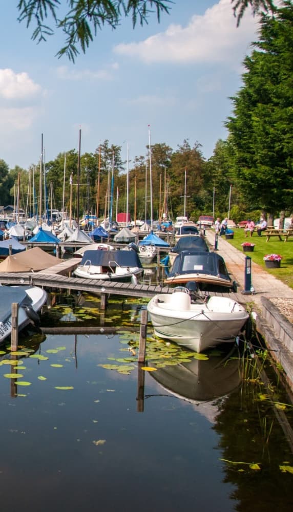 Jachtwerf van Dusseldorp