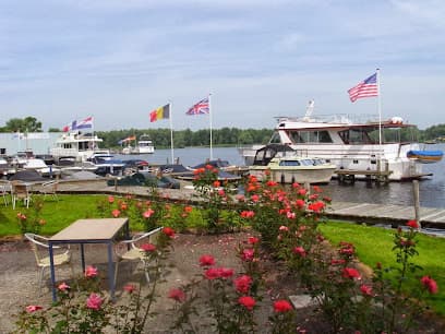 Jachthaven de Boekanier