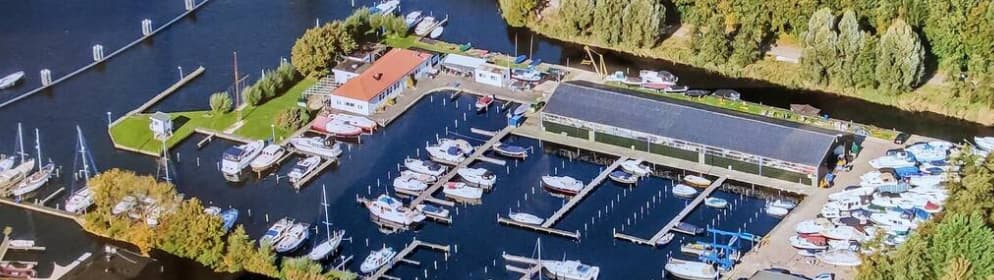 Watersportvereniging Amsterdam