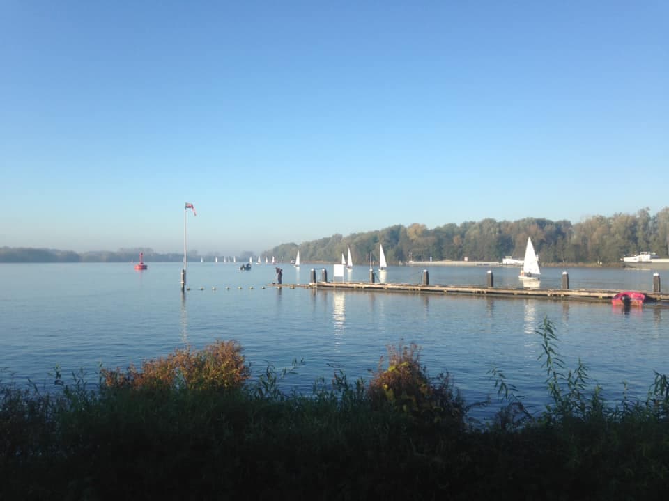 Watersportvereniging De Koenen