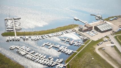 Haarlemsche Jachtclub