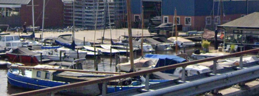 Marina Image