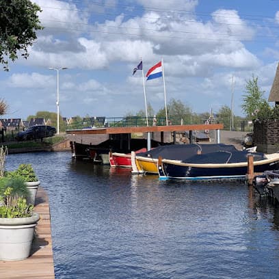 Jachthaven Welgelegen