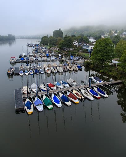 Wassersportverein Koblenz-Metternich e.V.