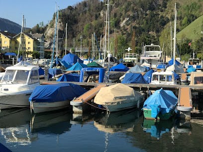 Marina Image