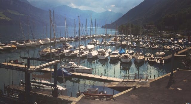 Marina Image