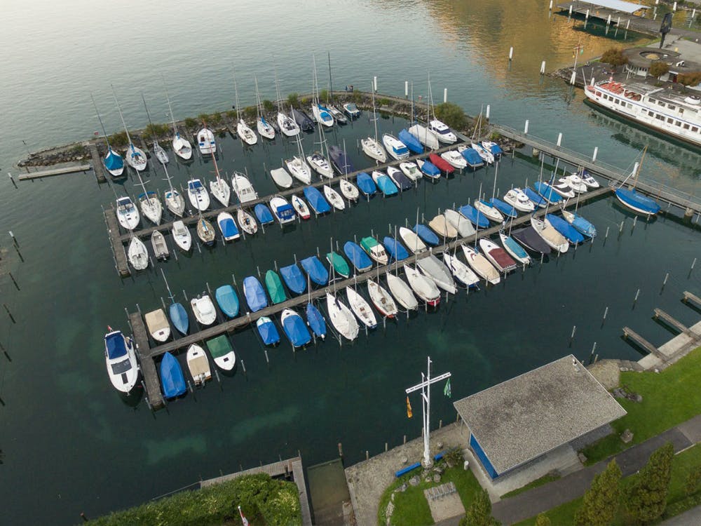 Marina Image