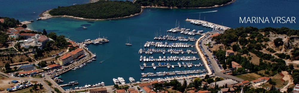 Marina Image