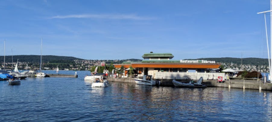 Marina Image