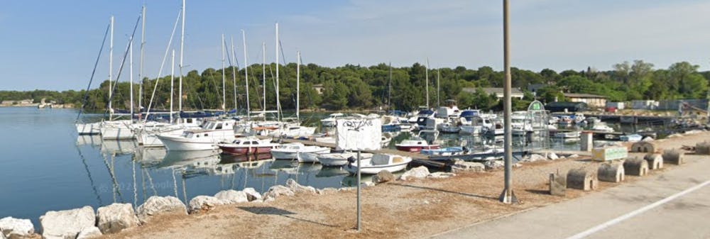 Marina Image