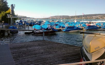 Marina Image