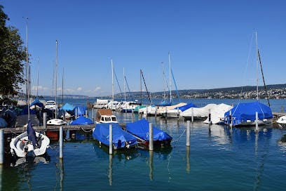 Marina Image