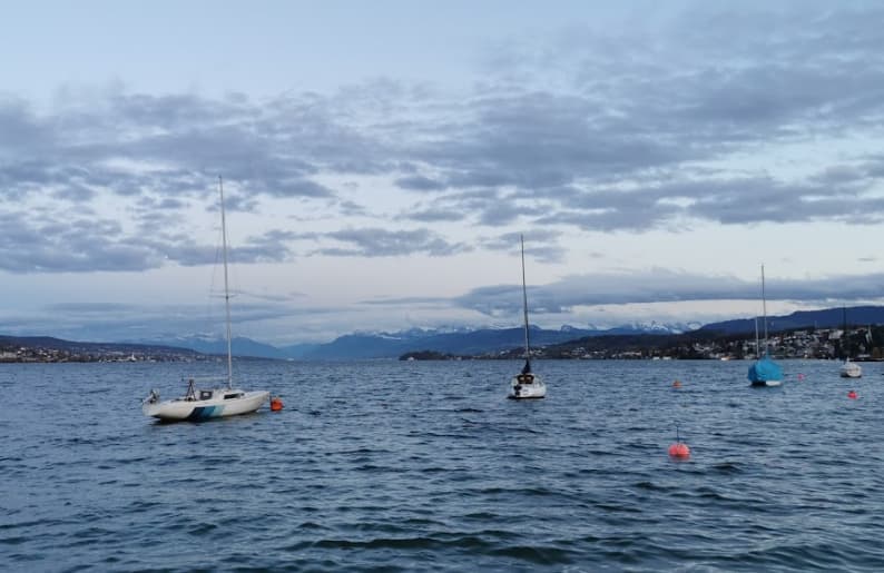 MAGNANI. Nautic Services