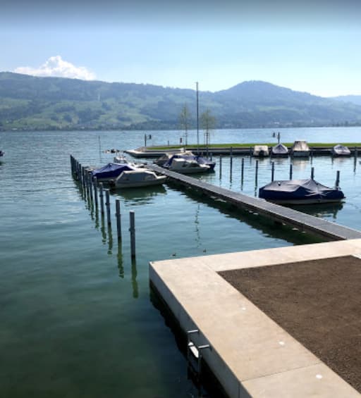 Rapperswil Lido