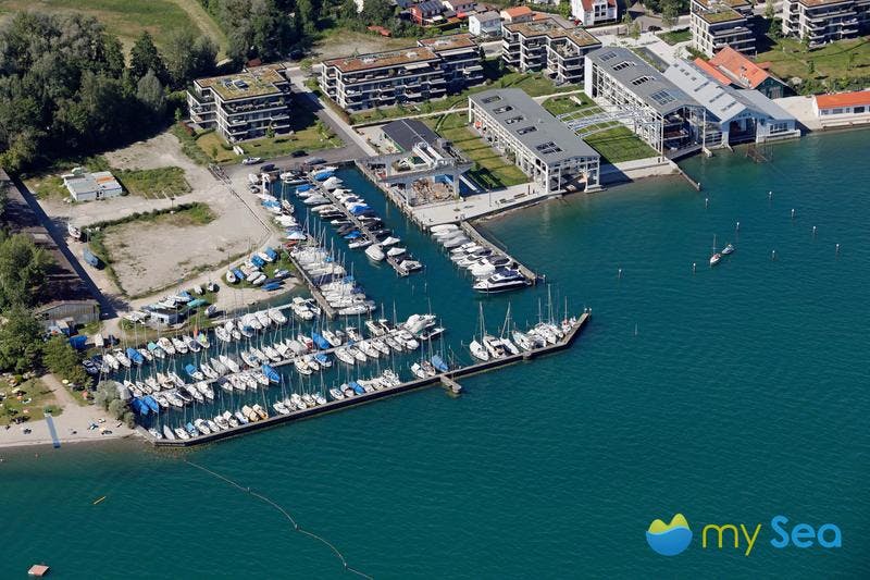 Marina Image