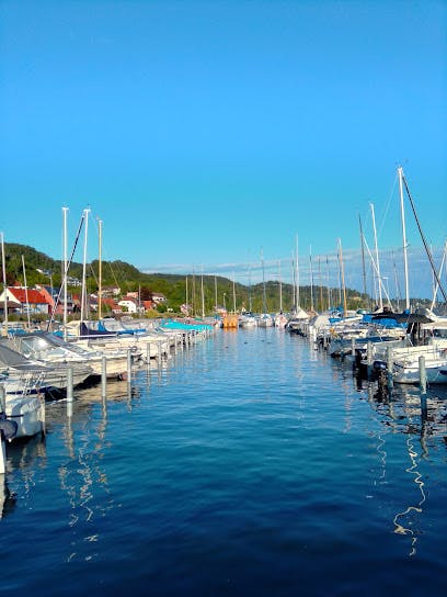 Marina Image