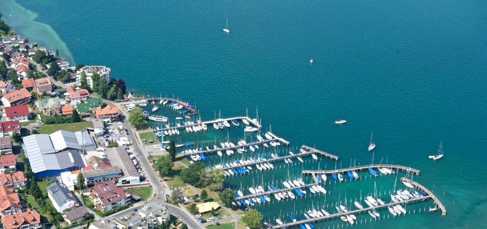 Marina Image