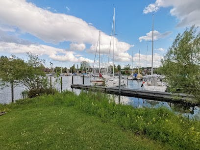 Marina Image