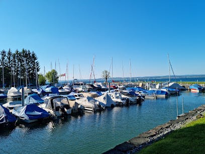 Marina Image