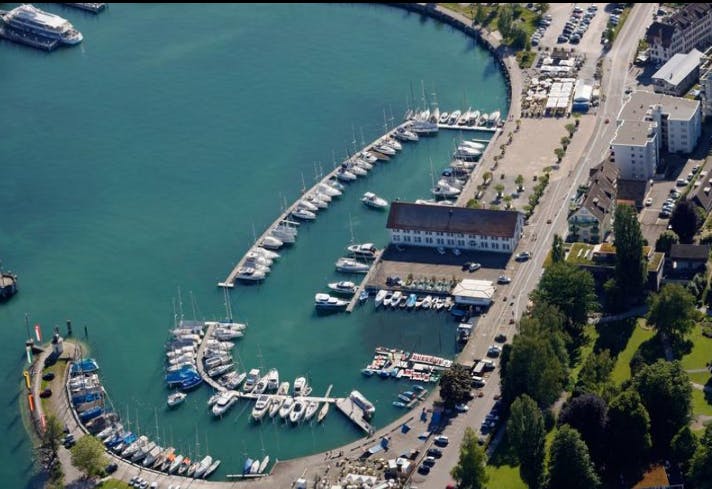 Marina Image