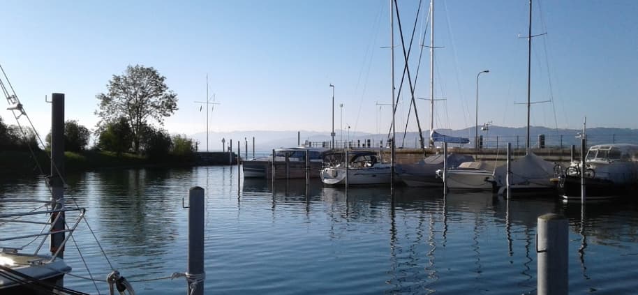 Segel-Sport-Club Romanshorn