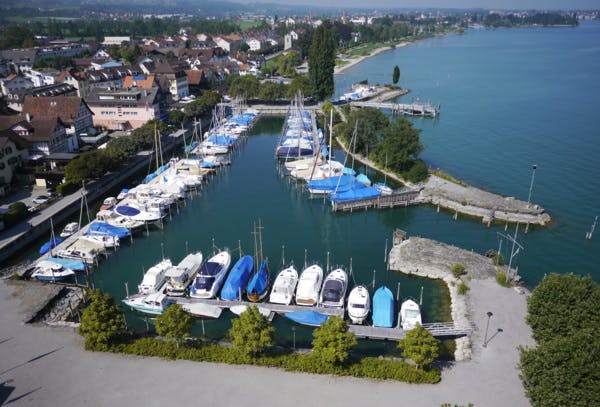 Marina Image